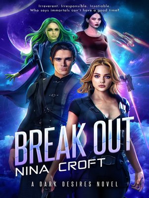 cover image of Break Out
